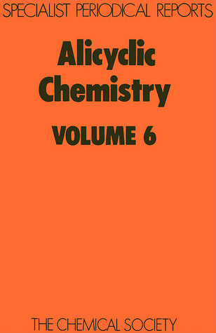 Alicyclic Chemistry vol 6