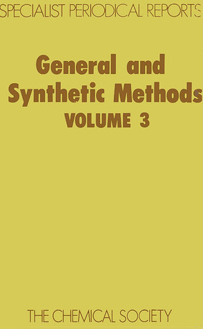 General and Synthetic Methods vol 3