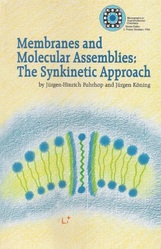 Membranes And Molecular Assemblies