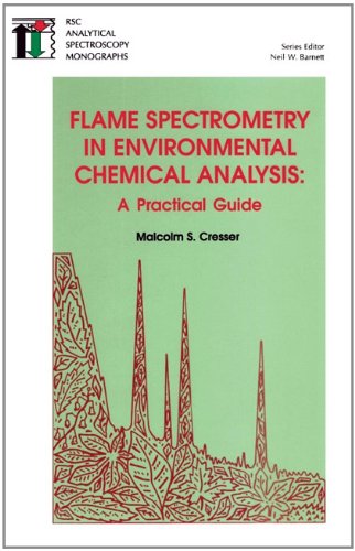 Flame Spectrometry in Environmental Chemical Analysis