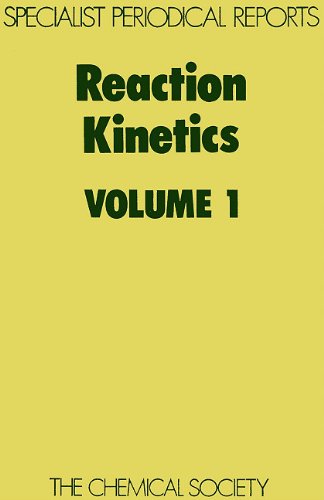 Reaction Kinetics