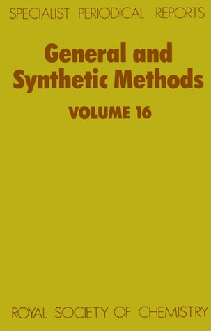 General and Synthetic Methods vol 16