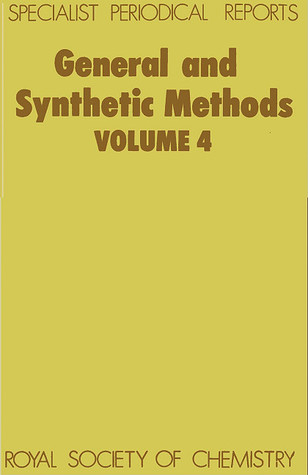 General and Synthetic Methods vol 4