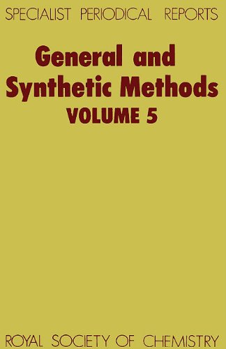 General and Synthetic Methods vol 5