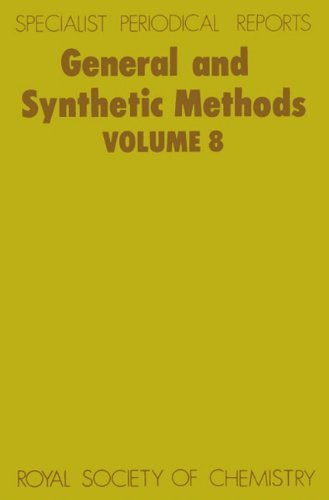 General and Synthetic Methods vol 8