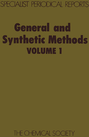 General and Synthetic Methods vol 1