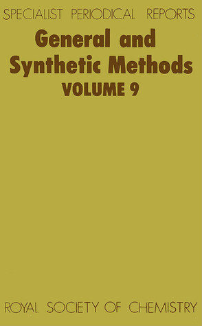 General and Synthetic Methods vol 9