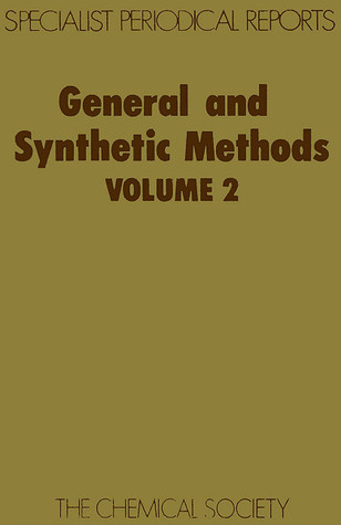 General and Synthetic Methods vol 2