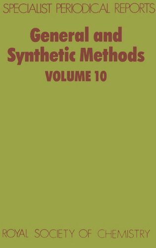 General and Synthetic Methods vol 10