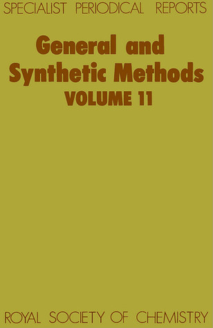 General and Synthetic Methods vol 11