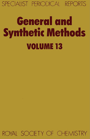 General and Synthetic Methods vol 13