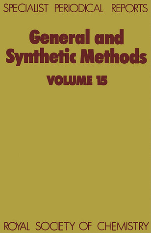 General and Synthetic Methods vol 15