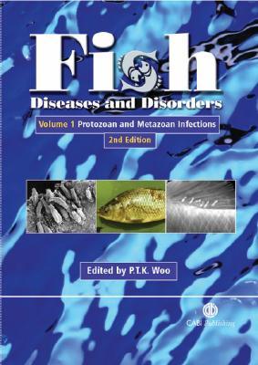 Fish Diseases and Disorders