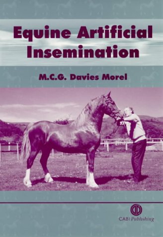 Equine Artificial Insemination