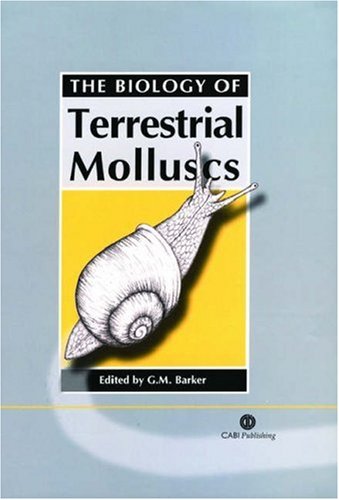 The Biology of Terrestrial Molluscs