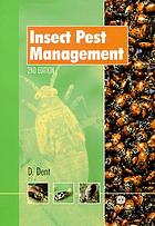 Insect Pest Management