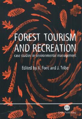 Forest Tourism and Recreation