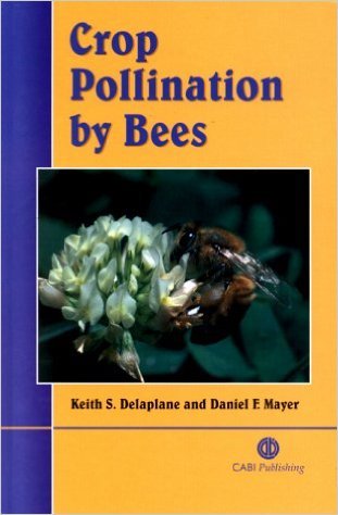 Crop Pollination by Bees