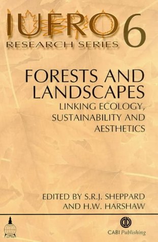 Forests and Landscapes