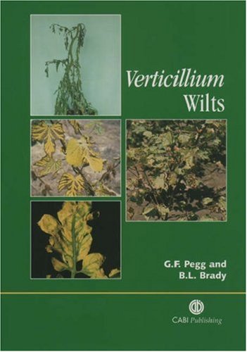 Verticillium Wilts