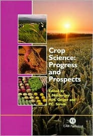 Crop Science