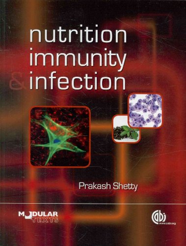 Nutrition, Immunity And Infections