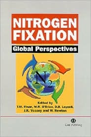 Nitrogen Fixation