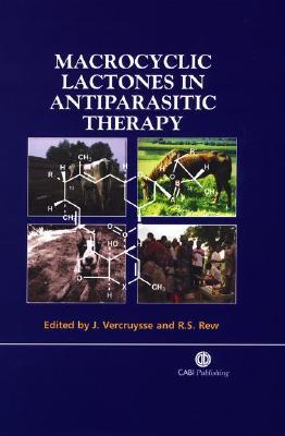 Macrocyclic Lactones in Antiparasitic Therapy