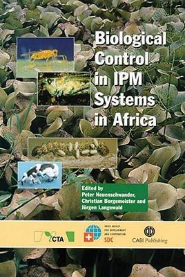 Biological Control in Ipm Systems in Africa