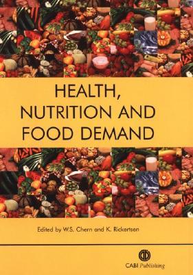 Health, Nutrition and Food Demand