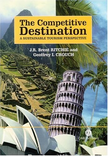 The Competitive Destination