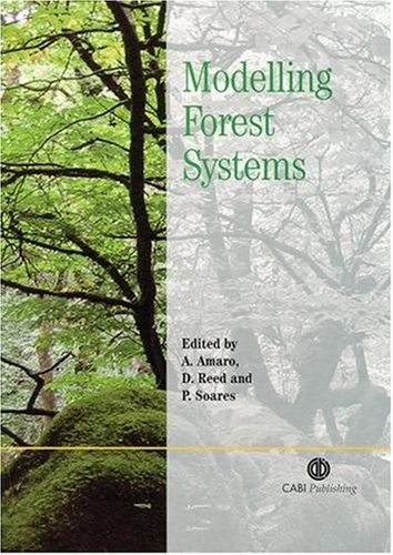 Modelling Forest Systems