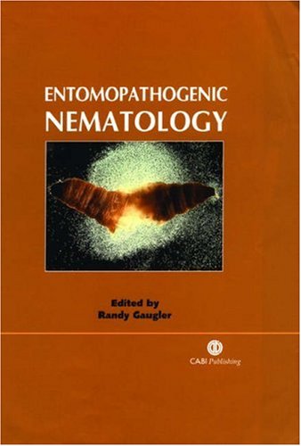 Entomopathogenic nematology