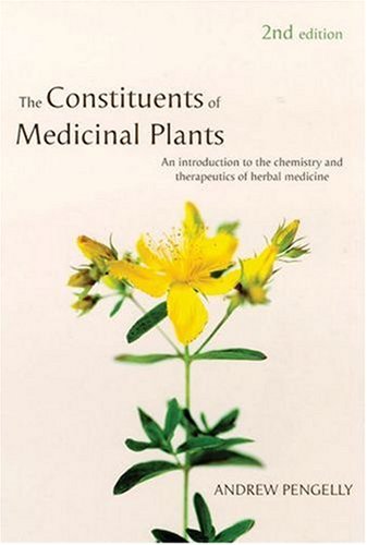 Constituents of Medicinal Plants