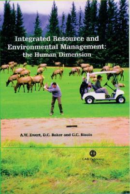 Integrated Resource and Environmental Management