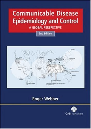 Communicable Disease Epidemiology and Control