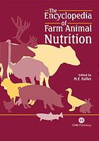 The Encyclopedia of Farm Animal Nutrition.