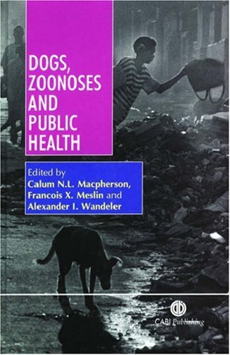 Dogs, zoonoses, and public health