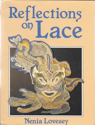 Reflections on lace