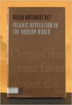 Islamic revelation in the modern world