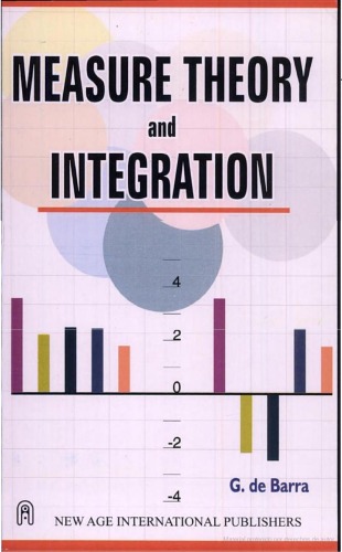 Measure Theory and Integration