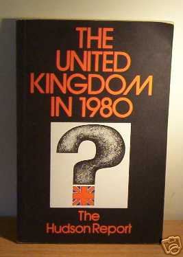 The United Kingdom In 1980