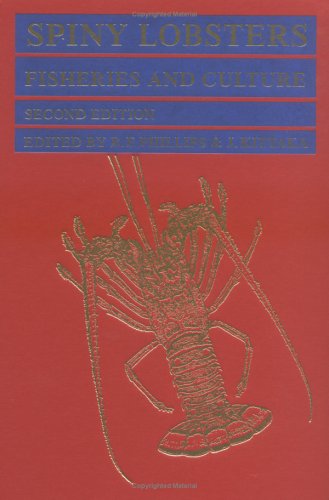 Spiny Lobsters