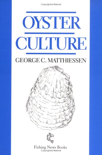 Oyster Culture