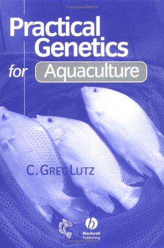 Practical Genetics for Aquaculture