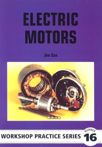 Electric Motors (Workshop Practice)