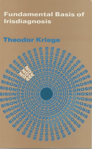 Fundamental Basis Of Irisdiagnosis