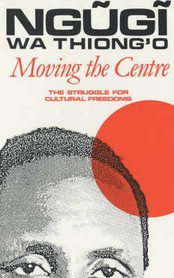 Moving the Centre