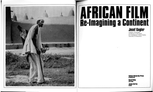 African Film