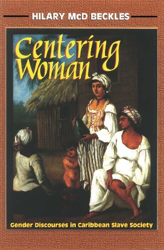 Centering Woman